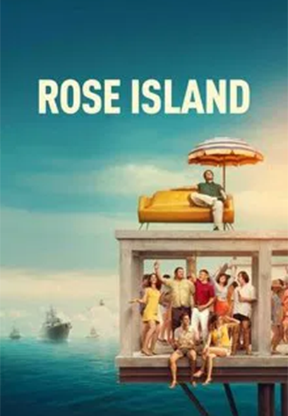Rose Island 2020