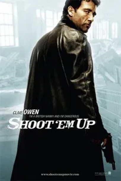 Shoot ‘Em Up 2007