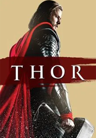 Thor 2011