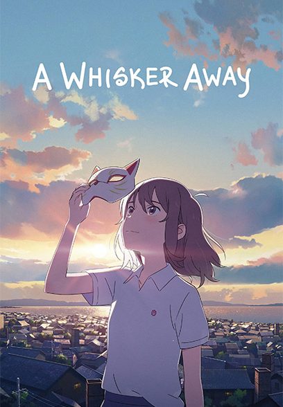 A Whisker Away 2020