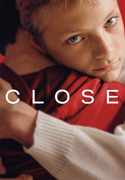 Close 2022