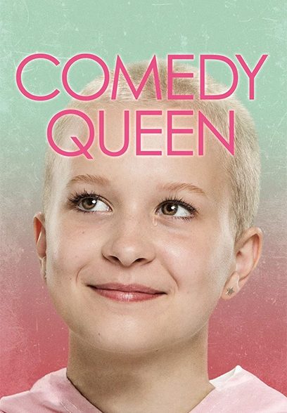 Comedy Queen 2022