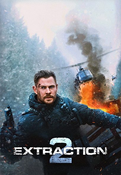 Extraction II 2023