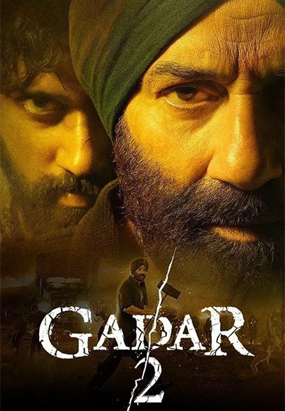 Gadar 2 2023