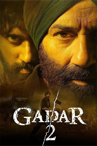 Gadar 2 2023