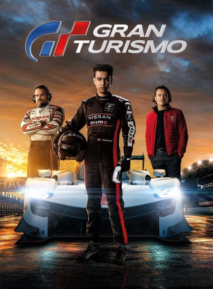 Gran Turismo 2023