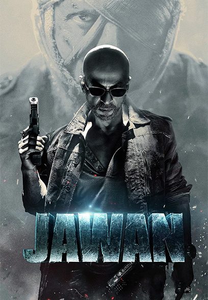 Jawan 2023