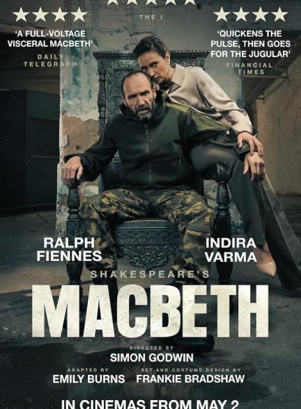 Macbeth 2024