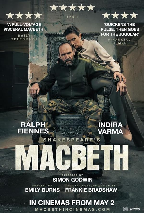 Macbeth 2024