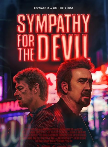 Sympathy for the Devil 2023