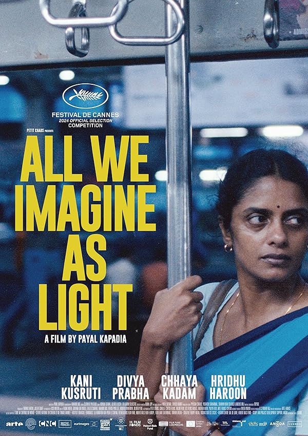 All We Imagine as Light 2024