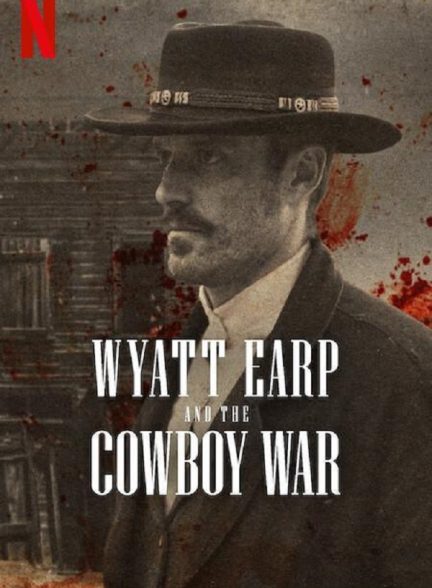 سریال Wyatt Earp and the Cowboy War