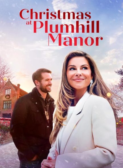 Christmas at Plumhill Manor 2024