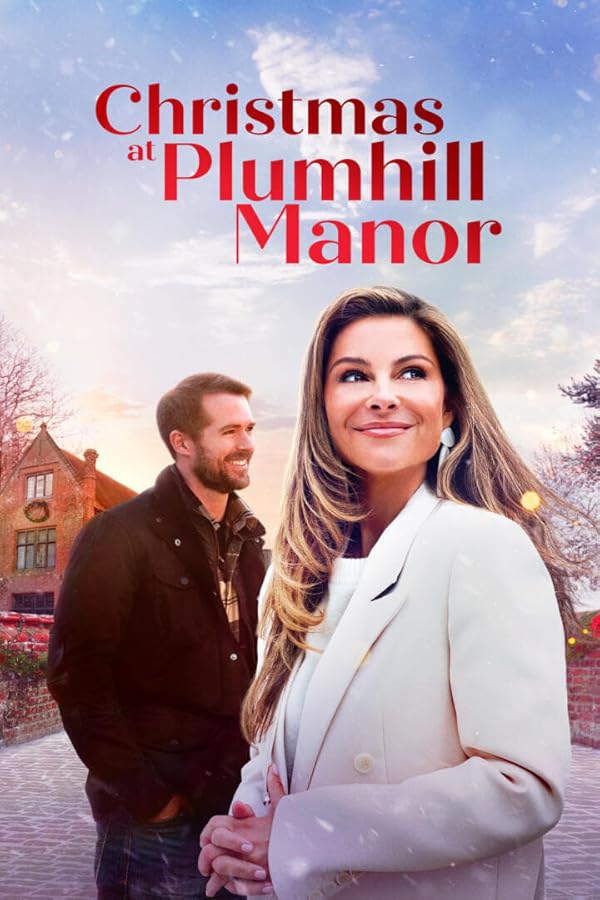 Christmas at Plumhill Manor 2024