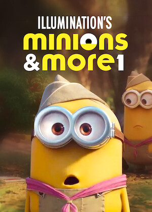 Minions & More 1 2022