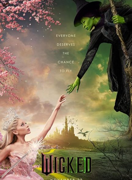 Wicked 2024