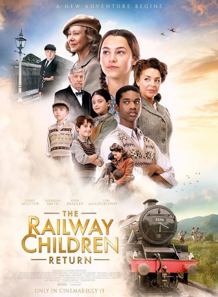 The Railway Children Return 2022