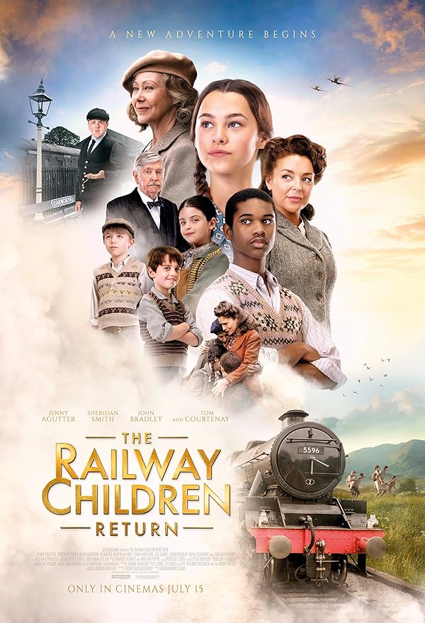 The Railway Children Return 2022