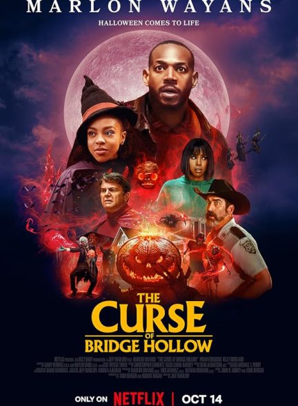 The Curse of Bridge Hollow 2022