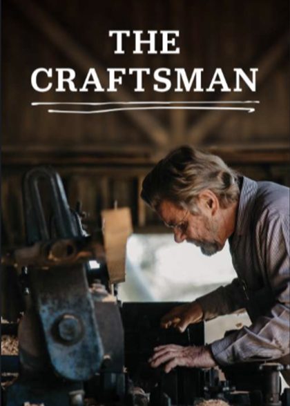 سریال The Craftsman