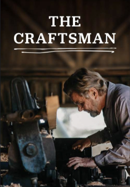 سریال The Craftsman
