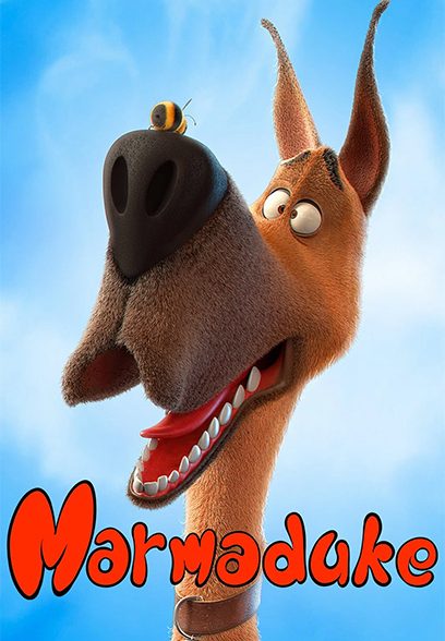 Marmaduke 2022