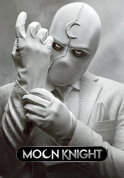 سریال Moon Knight
