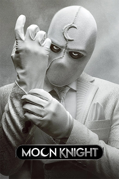 سریال Moon Knight