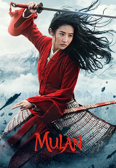 Mulan 2020