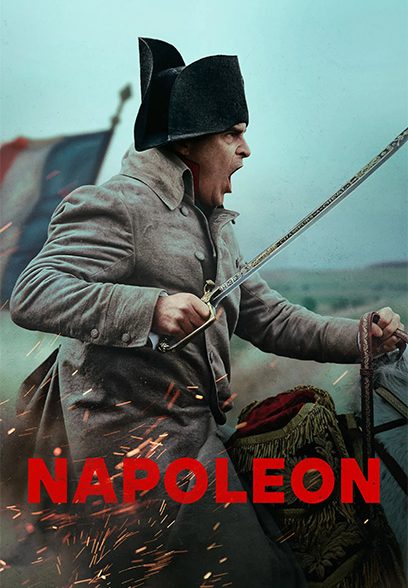 Napoleon 2023
