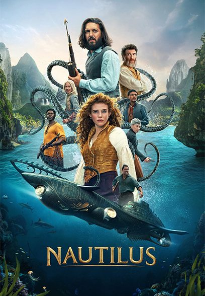 سریال Nautilus