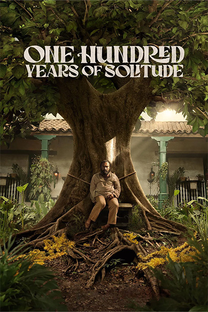 سریال One Hundred Years of Solitude