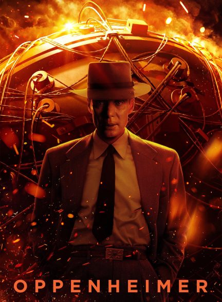 Oppenheimer 2023