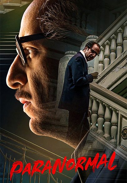 سریال Paranormal