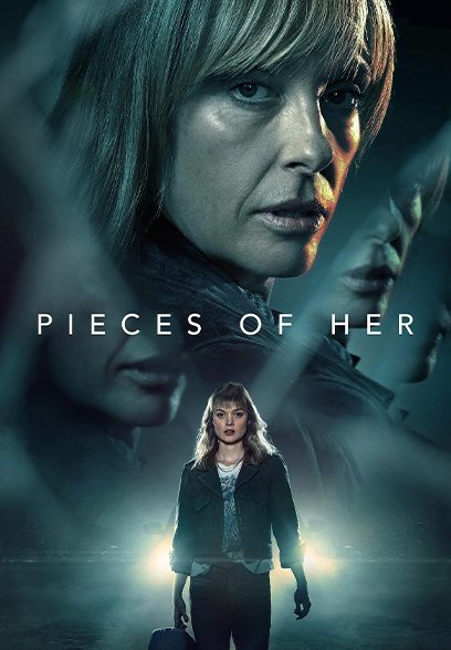 سریال Pieces of Her