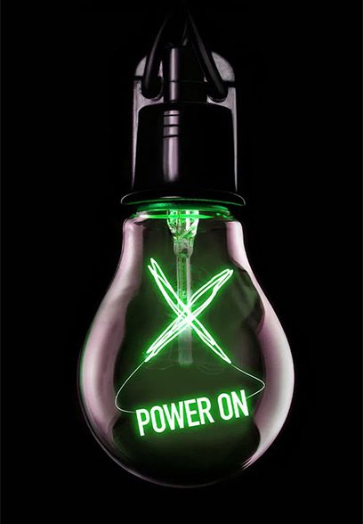 سریال Power On: The Story of Xbox