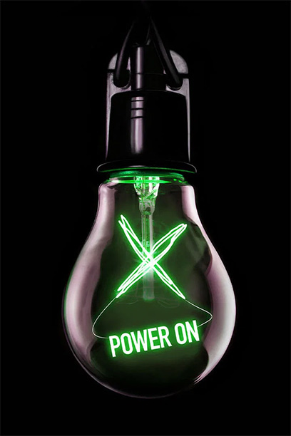 سریال Power On: The Story of Xbox