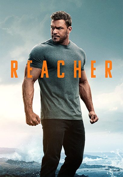 سریال Reacher