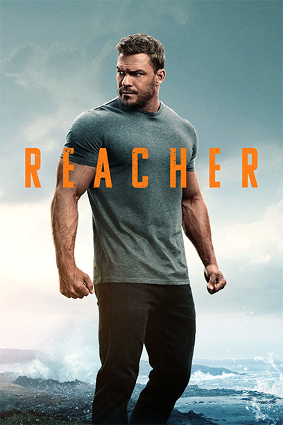 سریال Reacher