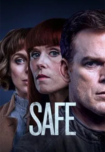 سریال Safe