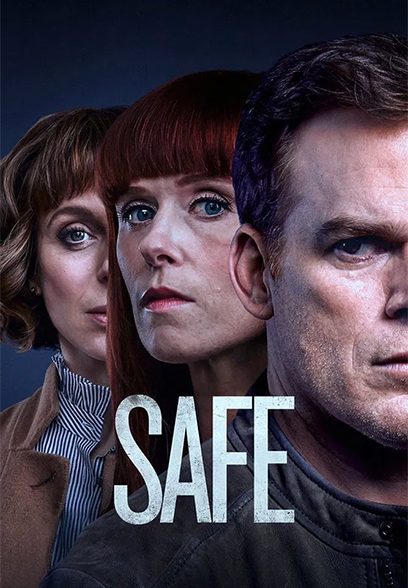 سریال Safe