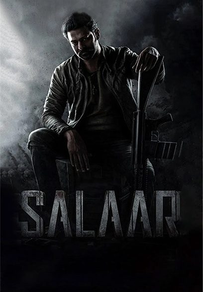 Salaar 2023