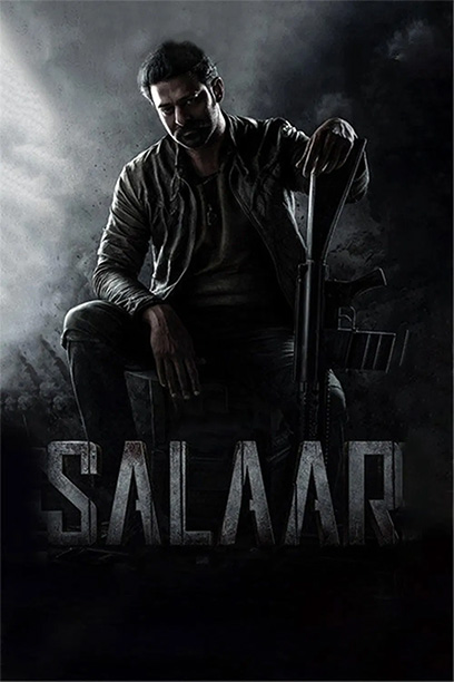 Salaar 2023