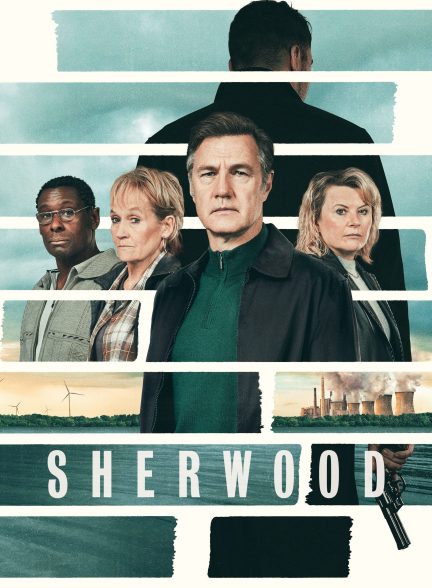 سریال Sherwood