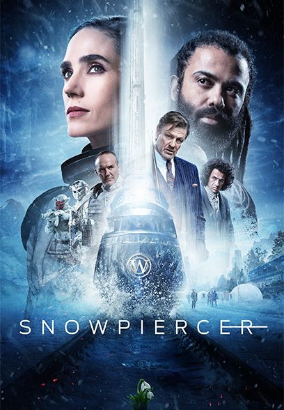 سریال Snowpiercer