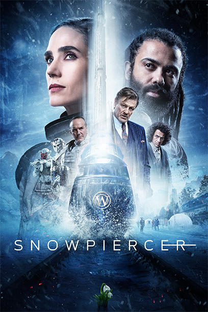 سریال Snowpiercer