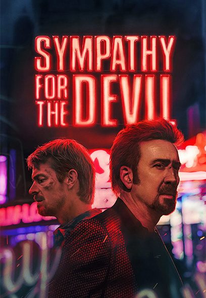 Sympathy for the Devil 2023