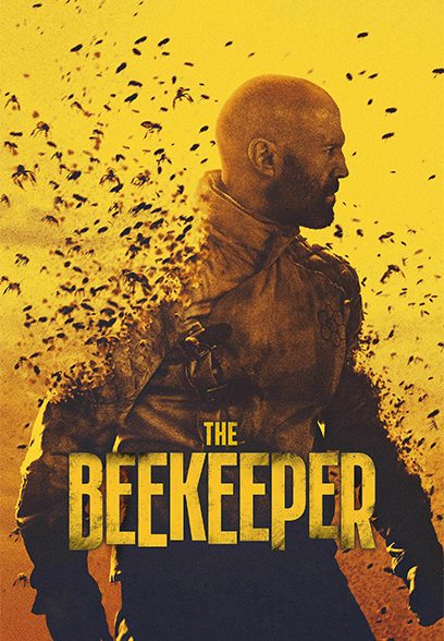 The Beekeeper 2024