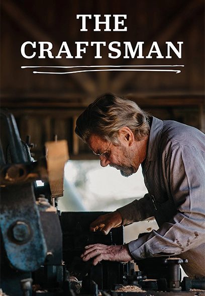 سریال The Craftsman