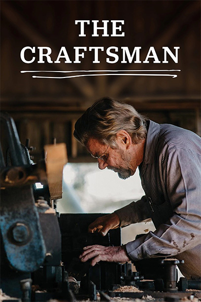 سریال The Craftsman